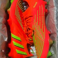 Adidas Predator edge .1 SG n. 43 1/3 - 44 2/3