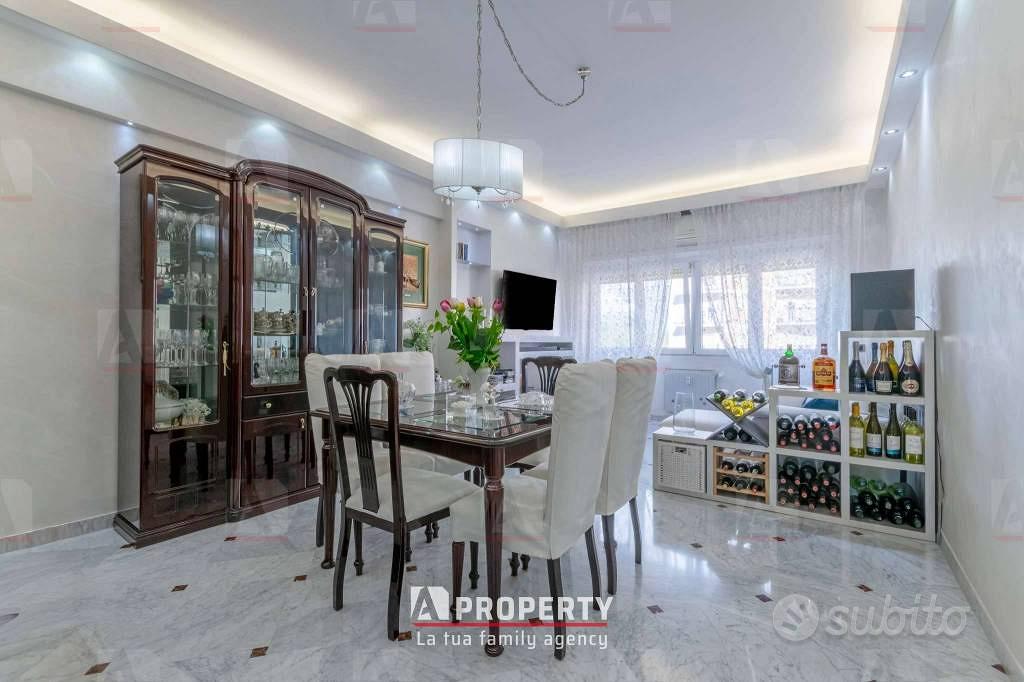 Appartamento – Roma, Collatino - Vista 4