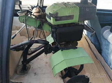 motozappa