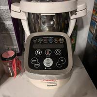 Moulinex cuisine companion