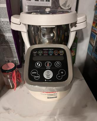 Moulinex cuisine companion