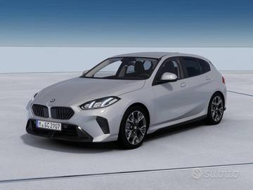 BMW Serie 1 120d 48V MSport Design