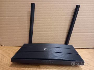 Modem Router Wi-Fi