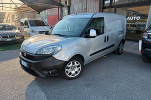 FIAT Doblò 1.6 MJT 120CV MAXI DOPPIA PORTA LATERAL