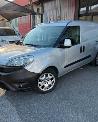 FIAT Doblò 1.6 MJT 120CV MAXI DOPPIA PORTA LATERAL