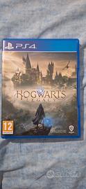 Hogwarts Legacy ps4