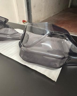 Estensioni paramani BMW GS 1200 Lc / 1250 Lc