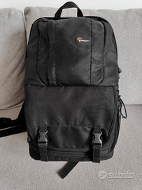 zaino fotografico Lowepro Fastpack 250