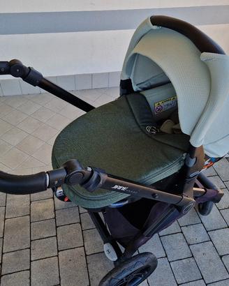 Passeggino DUO Matrix Light Jane'
200 €
