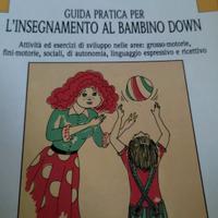 Insegnamento al bambino down 