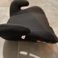 Seggiolino/alzatina auto Bebeconfort universal