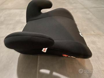 Seggiolino/alzatina auto Bebeconfort universal