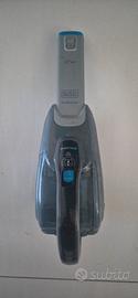Black+Decker Litio 27Wh SmartTech