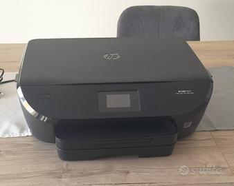 HP Envy 5547 WI-FI  - Multifunzione - prezzo 35€ -