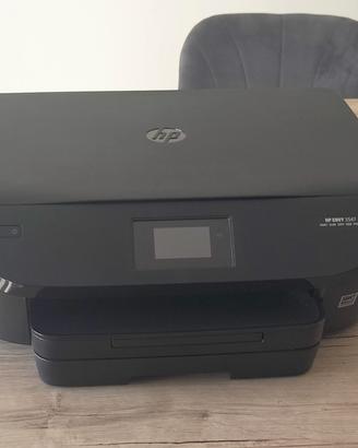 HP Envy 5547 WI-FI  - Multifunzione - prezzo 35€ -