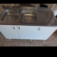 lavello inox 