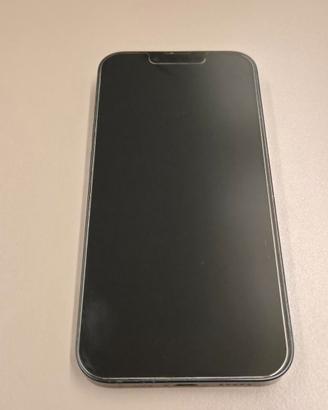 Iphone 14 Nero 128gb