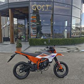 KTM 390 Enduro R