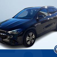 Mercedes-Benz GLA 200d Automatic 4Matic Advan...