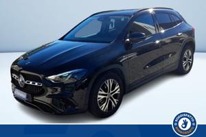 Mercedes-Benz GLA 200d Automatic 4Matic Advan...