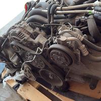 Motore Smart 451 1.0 Benz.Aspirato  con fatt.