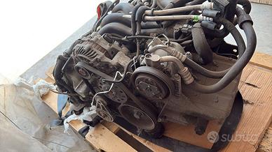 Motore Smart 451 1.0 Benz.Aspirato  con fatt.