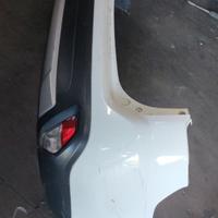 Paraurti posteriore Mitsubishi Outlander 15-20