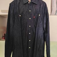 Camicia di jeans Levi's