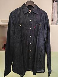 Camicia di jeans Levi's