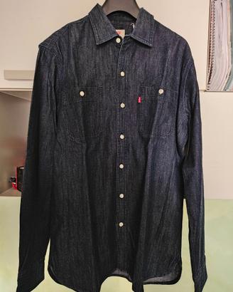 Camicia di jeans Levi's