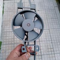 Ventola radiatore Beverly 500