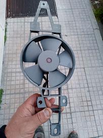 Ventola radiatore Beverly 500