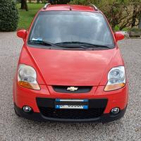 chevrolet Matiz 2008