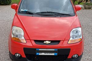 chevrolet Matiz 2008