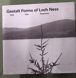 Gestalt Forms of Loch Ness. BYRNE, Gerard.