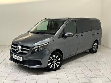 Mercedes-Benz Classe V V 250 d Automatic Excl...