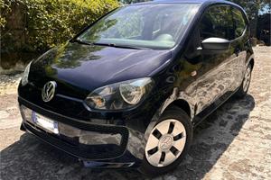 Volkswagen up! 1.0 3p. take