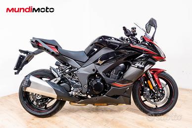 KAWASAKI NINJA 1000 SX - 2023