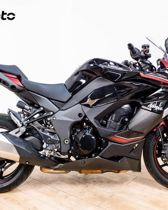 KAWASAKI NINJA 1000 SX - 2023