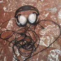 Cuffie con cavo e attacco jack, PHILIPS SHP2500