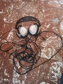 Cuffie con cavo e attacco jack, PHILIPS SHP2500