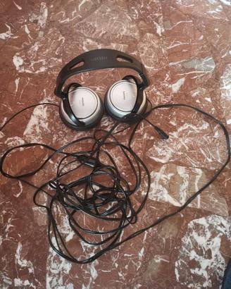 Cuffie con cavo e attacco jack, PHILIPS SHP2500