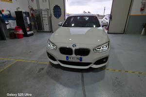 Bmw 116 116d 5p. Sport