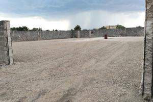 Parcheggio imbarcazioni e camper