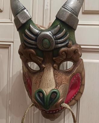 Maschera Cirque du Soleil 2013