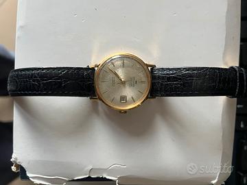 Pryngeps automatico vintage