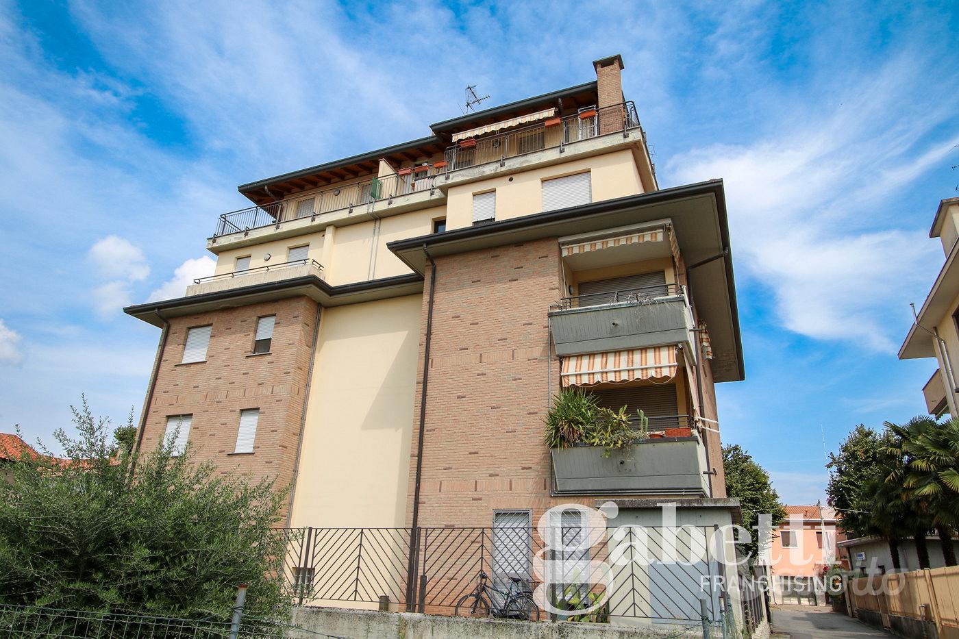 Appartamento – Busto Arsizio, San Giovanni - Vista 2