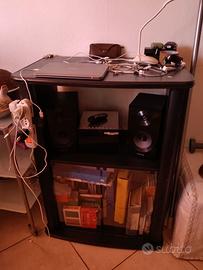 Mobile porta TV/Stereo