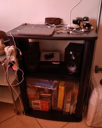 Mobile porta TV/Stereo