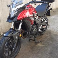 Honda CB 500 - 2017
